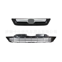Передняя решетка радиатора для Honda CRV Mid Grid 71128-SWN-H01 71128-SWN-H01 2007-2009 гг.