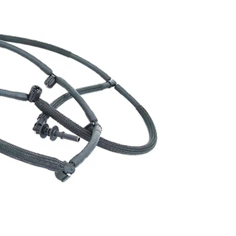 Lr022590 Ah4Q-9K022-Cc Fuel Pipe for Land Rover 4.4t