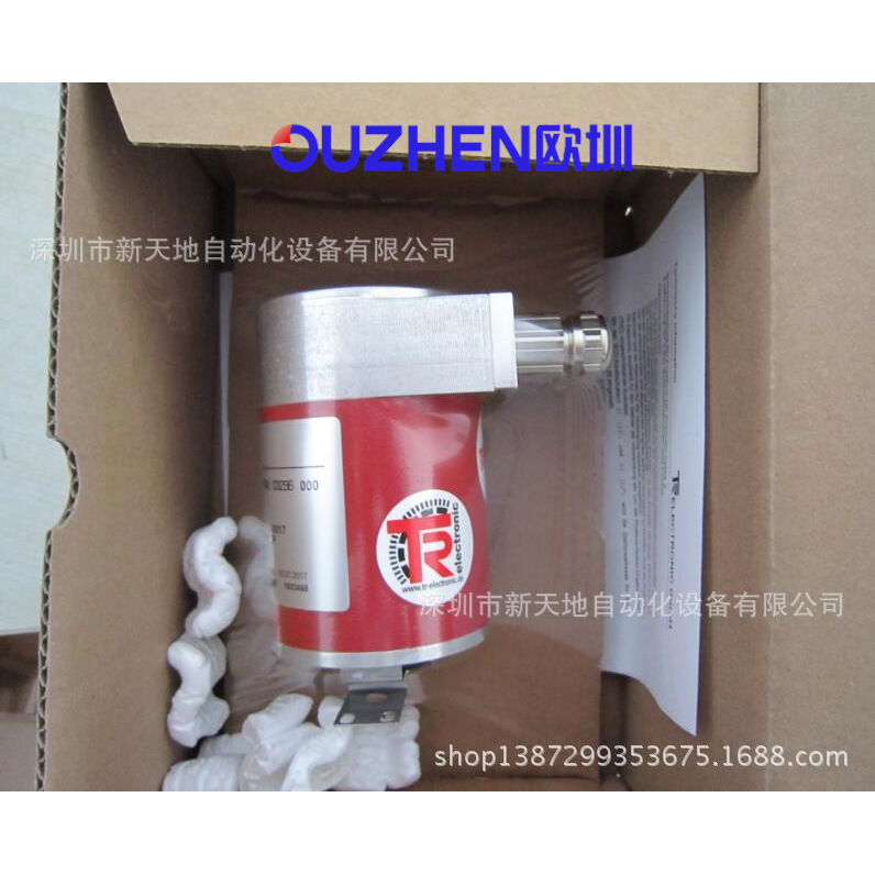 德国TR CEV58M-00417 CEV58M-00175编码器 原装正品 现货议价