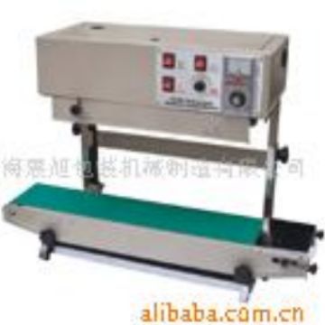 供应自动连续封口机,900自动封口机,连续式封口机