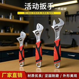 活扳手;服务商品