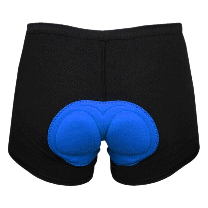 Ropa de ciclismo Motocicleta Bicicleta Shorts Hombres y mujeres Espesar Manga corta Silicona transpirable Verano Absorción de humedad