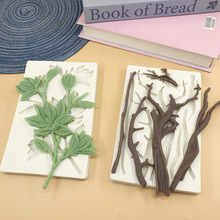 �������轺ģ����֦Ҷ����diy�ν������ɿ�������ģ���ú���ģ��