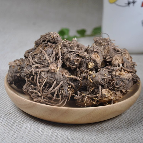 内蒙古新货无硫苍术中药材苍术片干货散装苍术粉批发零售
