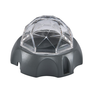 Private model point light source hoop light point light source shell point light source profile full color point light source horse running light