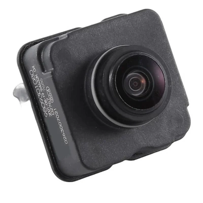Rear View Reversing – Vehicle camera
