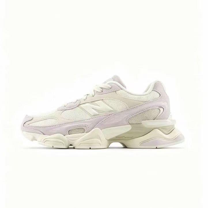 New NB9060r retro men's and women's elephant-themed running shoes, same style as dad's, for couples, casual, wear-resistant, breathable sports shoes