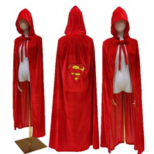 *��ʥ����̨�ݳ�������ͼ������Ӻ���ñ����ݷ���ɫ����Cosplay