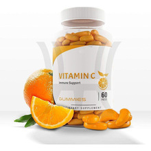 άC VitaminC gummies ˮ 羳 ֱ ֧OE M