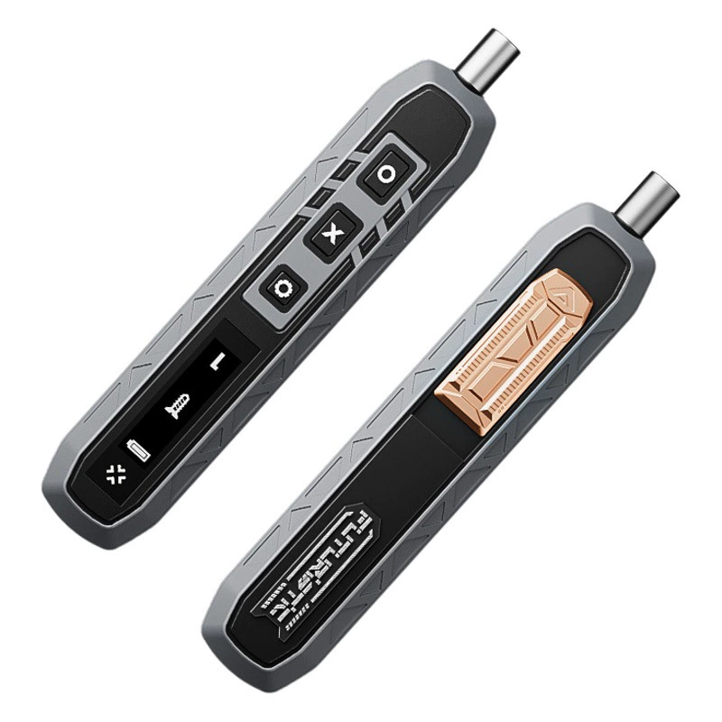 Небольшой костюм с электрической отверткой из 180 предметов JM-8193 перезаряжаемый бытовой ящик для инструментов с электрической отверткой