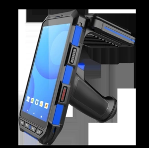 KGL -6190 беспроводной портативный терминал RFID-приемник
