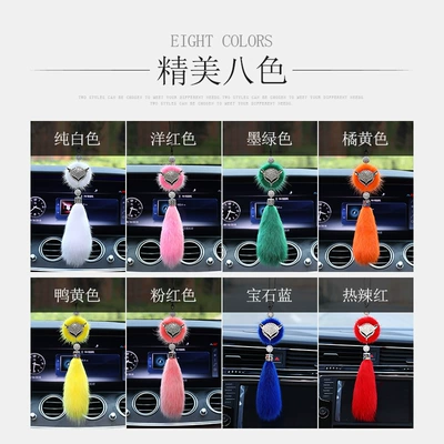 Car hanging, Style with Diamonds, New Trendy
