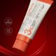 Huko Niacinamide Light Body Cream Lazy Cream Brightening Concealer Nude Makeup for Men and Women