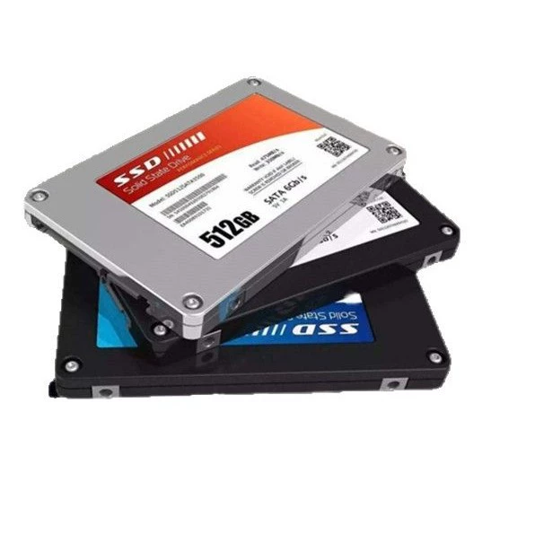 Ноутбучный жесткий диск/SSD 60G, 64G, 120G, 128G, 240G 2,5"