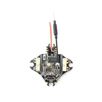 EMAX Yinyan Nanohawk X полетный контроллер NANOHAWK X-AIO плата VTX материнская плата аксессуары