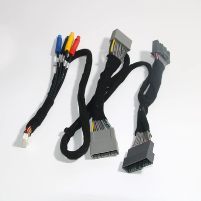 Other Automotive Communications Car-Specific Power Cord, Car