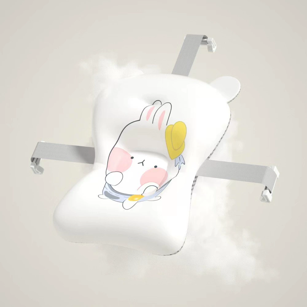 Детская стойка для ванной Детская сетка для ванны Плавающий коврик Коврик для ванной Чистая сумка для новорожденных Детская стойка для ванной