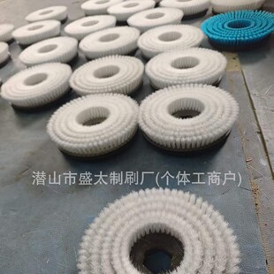 �ߵؙCPP����ĥ�Ͻz��ĥ������߳��mëˢ�P road sweeping brush
