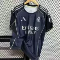 2526 Real Madrid Away