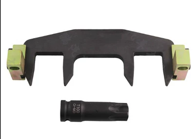 E260 M271 engine chain: Mühərrik alətləri - classic-2-piece-set