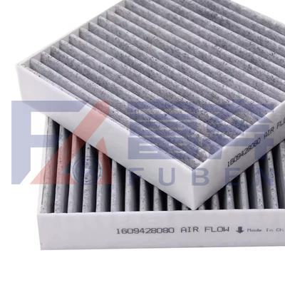 air conditioning filter – Automobile filter element