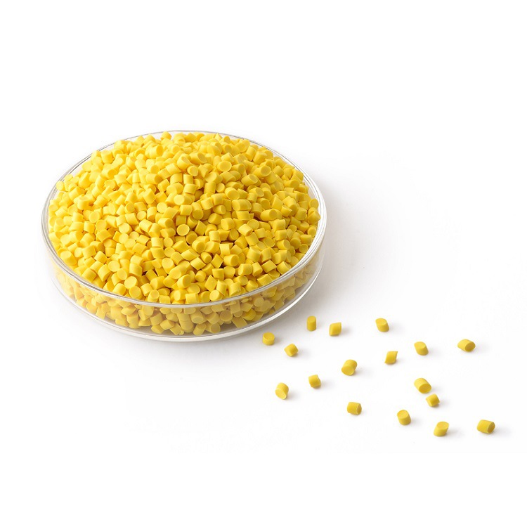 厂家生产PVC65度电线电缆料 pvc电缆绝缘料再生料 PVC绝缘电缆料