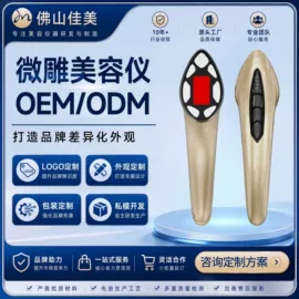 电子美容仪;注氧仪;美容导入仪