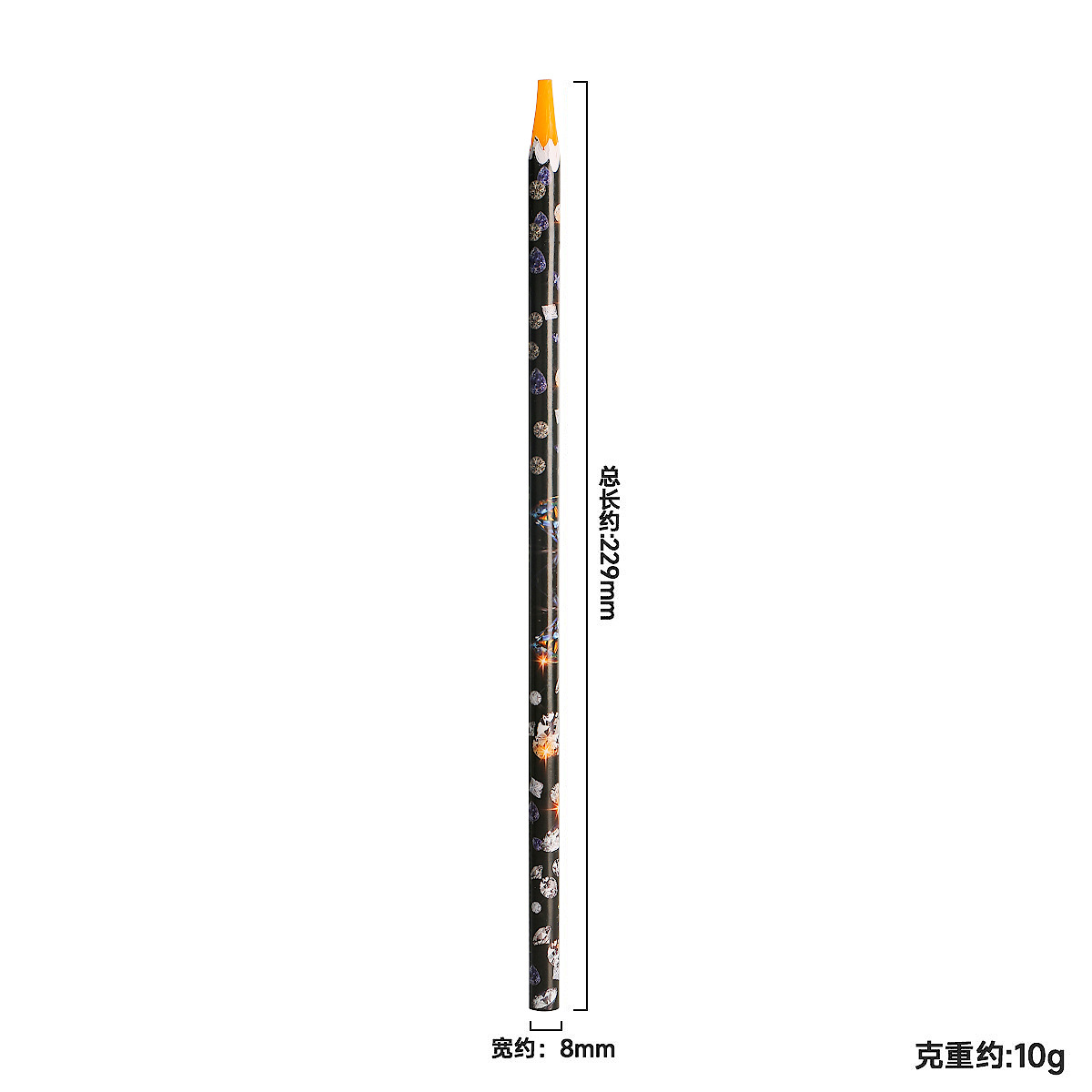 Bolígrafo para decoración de uñas con diamantes, bolígrafo para decoración de uñas con diamantes pequeños, bolígrafo para pegar diamantes, herramienta para decoración de uñas, herramienta mágica para decoración de uñas con diamantes.