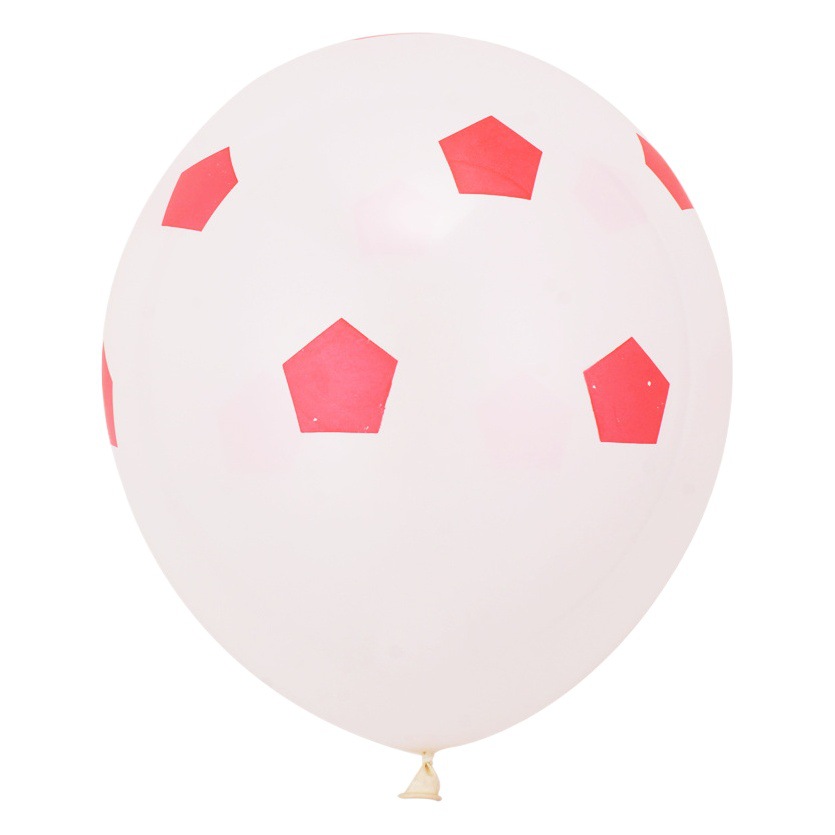 12 pulgadas impreso bola de látex amor patrón boda habitación diseño globo confesión globo Día de San Valentín Decoración