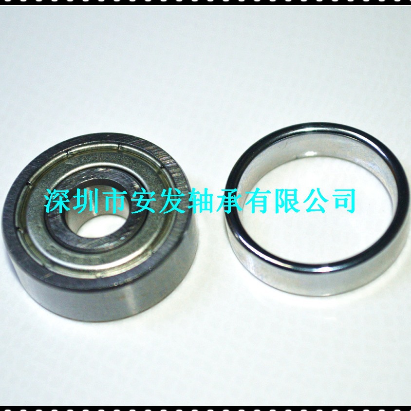 ��ӦӢ�����R8ZZ �ߴ�12.7*28.575*7.938