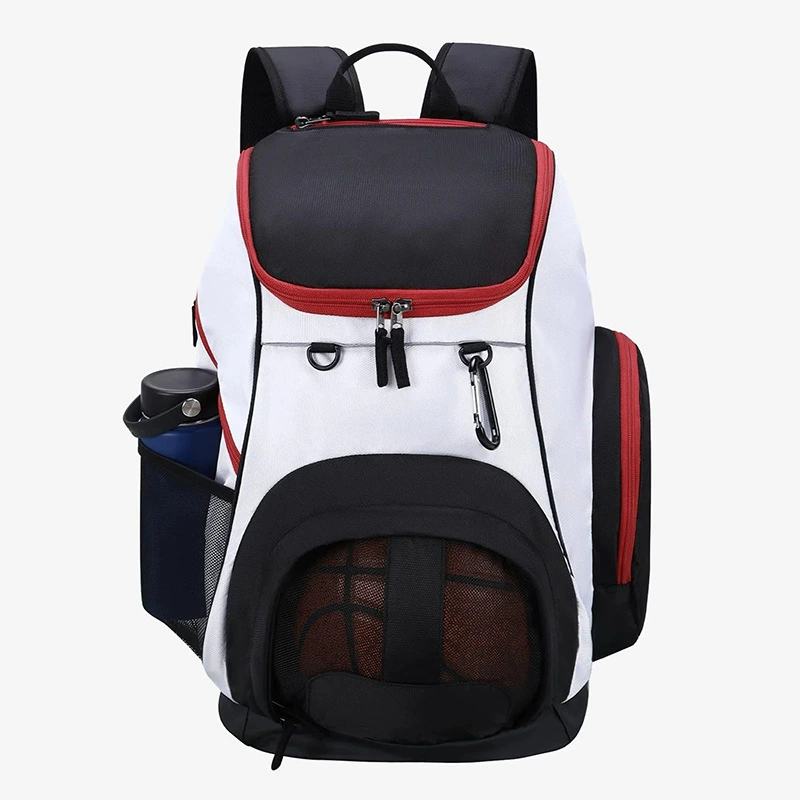 Amazon новый баскетбольный рюкзак Досуг Спорт Баскетбол футбол кроссовки рюкзак для хранения баскетбольная сумка