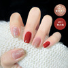 Detachable nail polish water based, internet celebrity, no lamp dry, quick dry