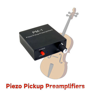Musical Instrument Guitar Cello Ukulele Mandala Bell Piano Patch Piezoelectric Ceramic Sheet Pickup Front Amplifier