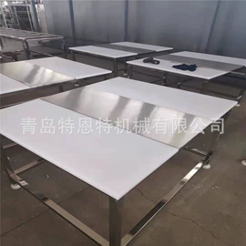 塑料挤出机;肉品加工设备;屠宰初加工