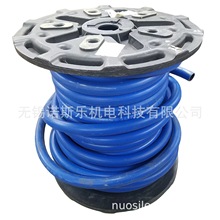 软管派克801-8-BLU-RL多用途软管仪表管液压管液压油管高压管