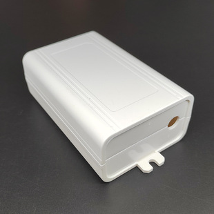 Manufacturers supply a large number of LED lighting drive power supply Shell lithium battery shell
