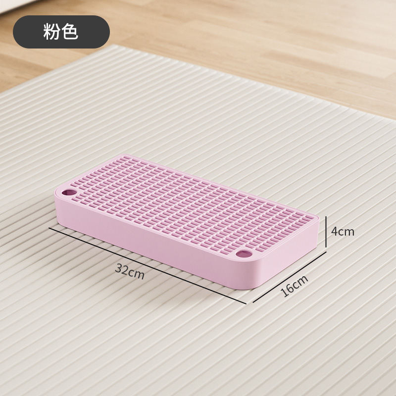 사쿠라 파우더(미끄럼 방지 스티커 포함)