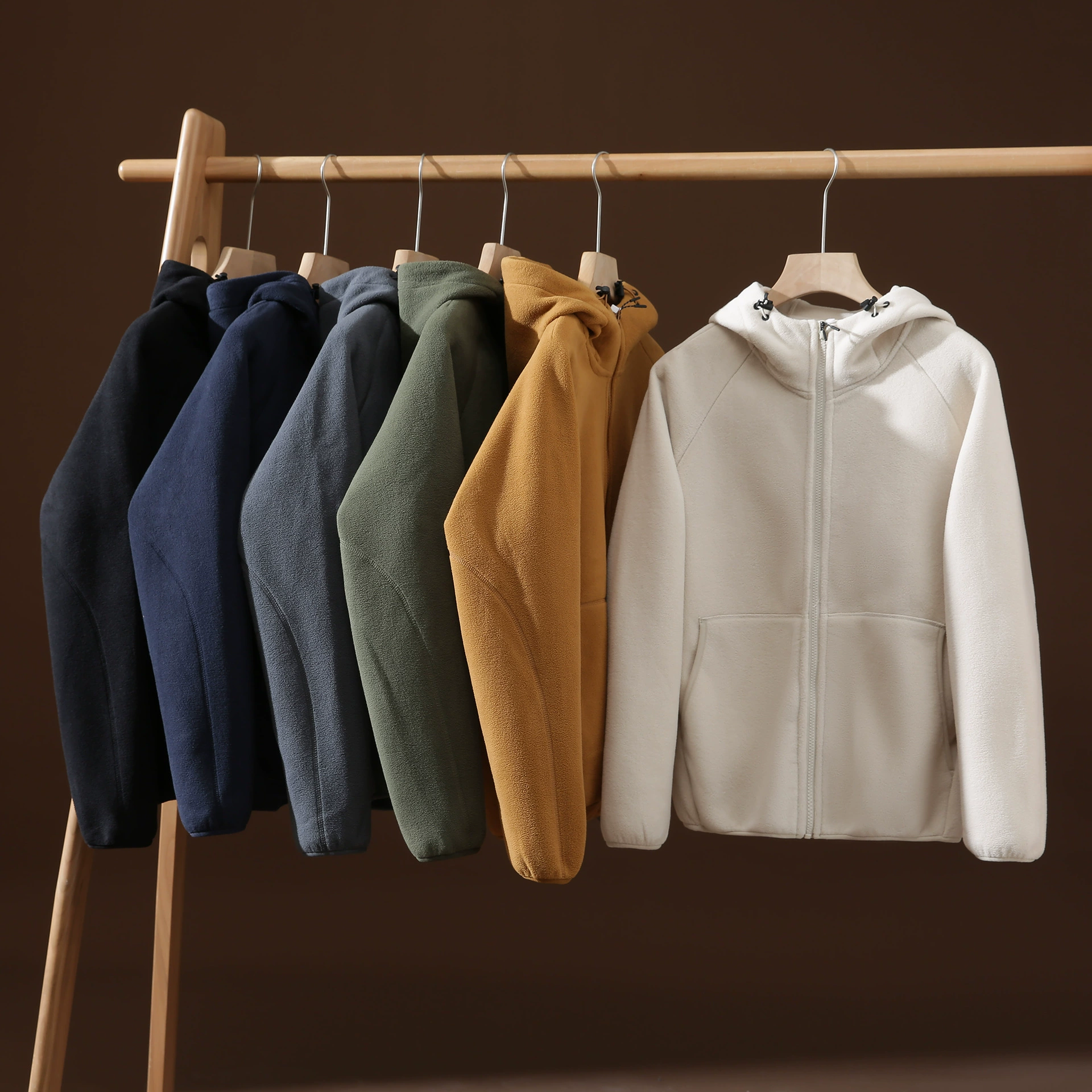 Большой завод заказал новый тяжелый двухсторонний бархат! Зимняя куртка с капюшоном дикая толстая куртка мужской