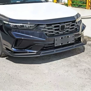 Honda Accord 11-ci Nəsil 2025 üçün yarım ön bufer, ön barmaqlıq, hava girişi barmaqlığı