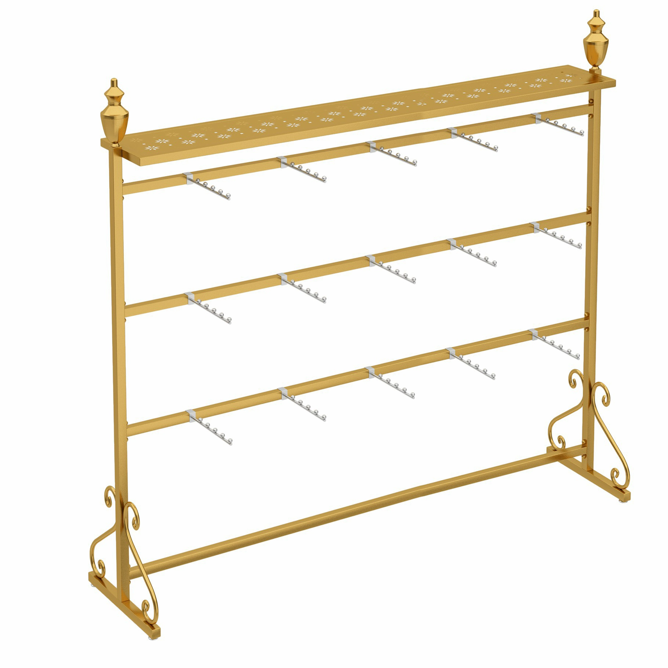 Socks, stand, underwear, shorts, tights, storage system