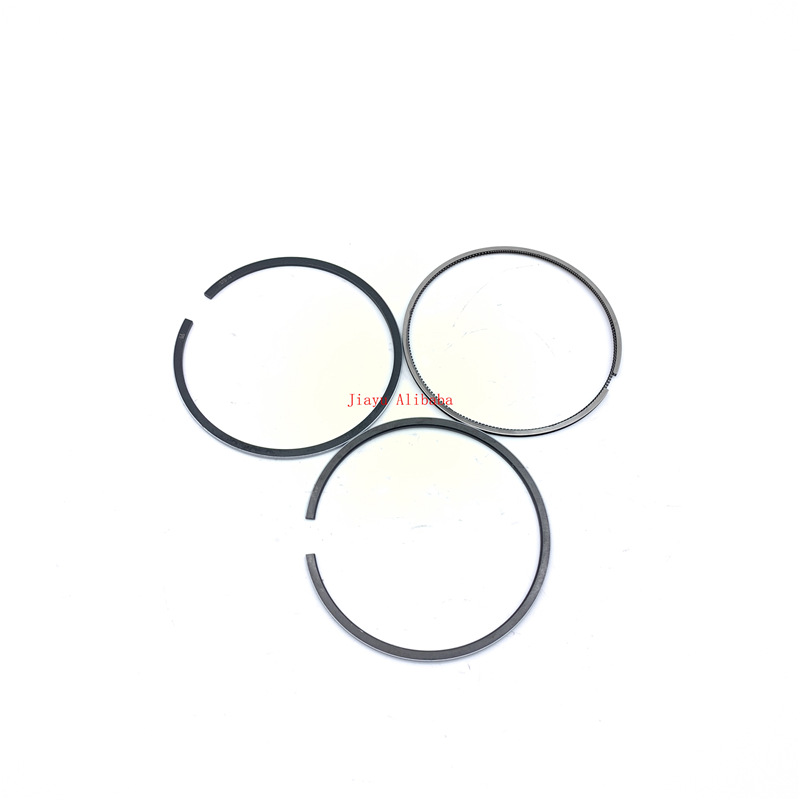 Engine Piston Ring Suitable for Mercedes-Benz W900 W166 6510300124 A6510300124
