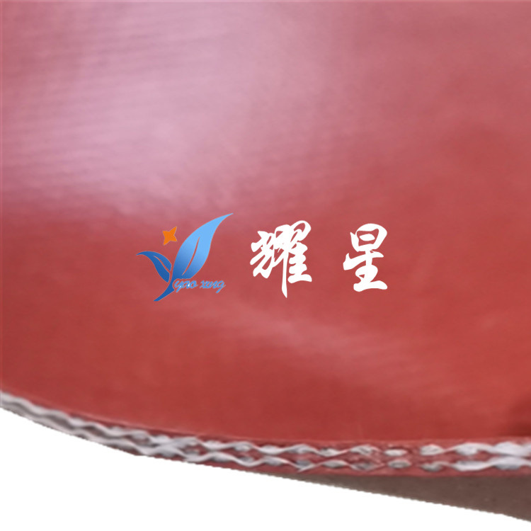 硅橡胶玻纤布（两布三胶）--耐高温垫片用