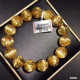 手链;翡翠手饰;佛珠/念珠