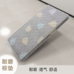 椰棕床垫上下铺专用床垫学生员工宿舍双层床椰棕垫子单层床配套