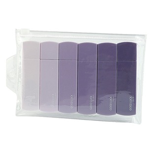Correction tape gradient purple high-looking girl correction tape large capacity mute Internet celebrity same correction tape factory wholesale