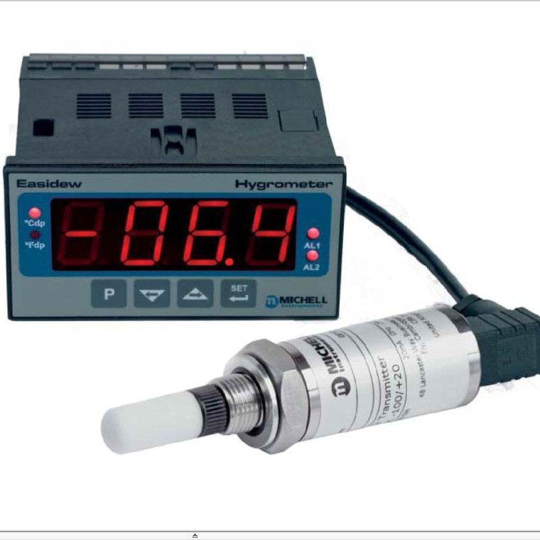 压缩空气露点仪EA2-TX-100-HD进口传感器