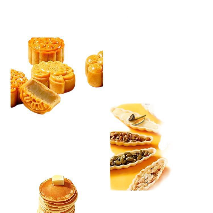 展艺无蔗糖月饼转化糖浆烘焙转换枧水家用做广式月饼制作材料|undefined