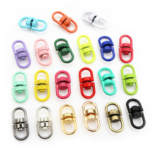 19x9mm �Ͻ�8�ֿ۹������D耳���B�ӿے����DIY�Ʒ��� 1.5g