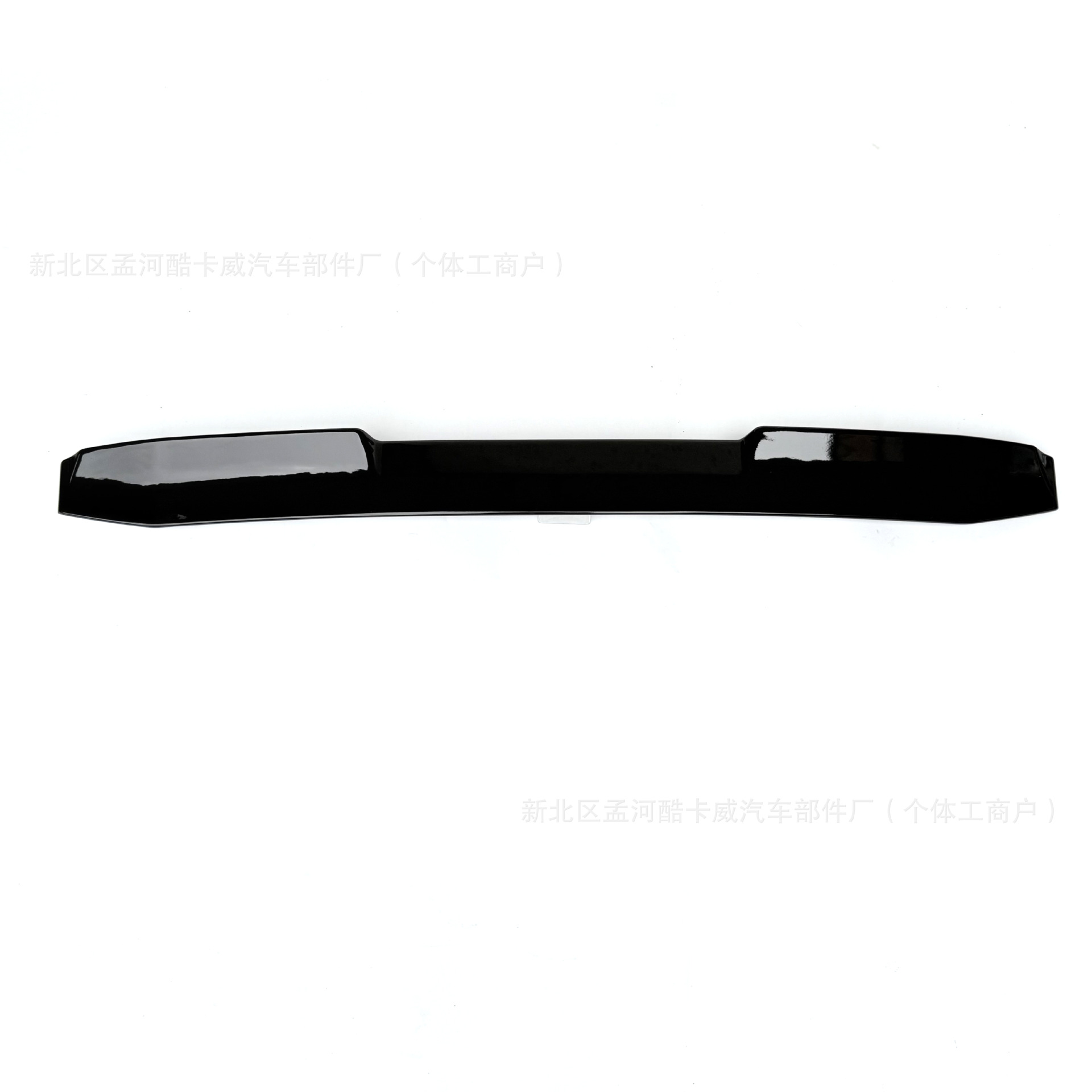 Suitable for the 24-Model Changan Qiyuan A05 Yida Top Rear Spoiler
