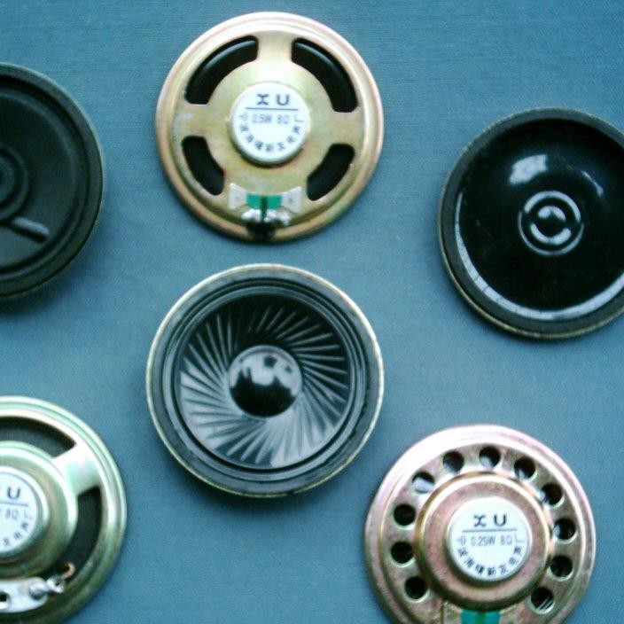 IC13Q93707726波涛新电子元件厂 botaoe供扬声器（内磁喇叭）(图)